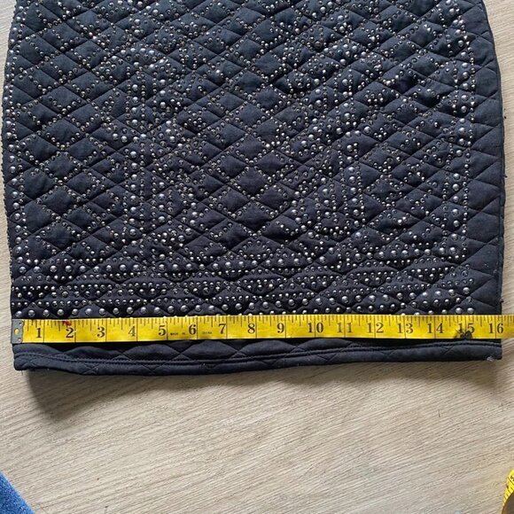 BUDDHA COUTURE DRESS SIZE LARGE - Picture 5 of 7